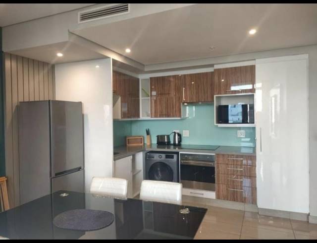 2 BEDROOM APARTMENT FOR SALE IN UMHLANGA ROCKS